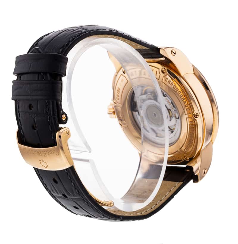 Carl F. Bucherer Patravi 00.10623.03.33.01